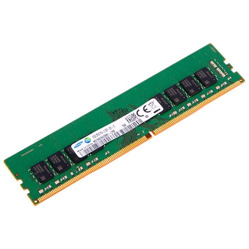 MEMORIA SAMSUNG UDIMM (1.2V) 16GB X8 DDR4 PC2133