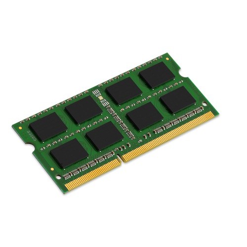 Kingston Memoria Branded KCP Portail - KCP316SS8/4 - 4GB DDR3 1600MHz SODIMM - Kingsto