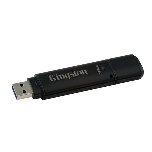 Kingston DataTraveler 4000 G2 16GB Management Ready