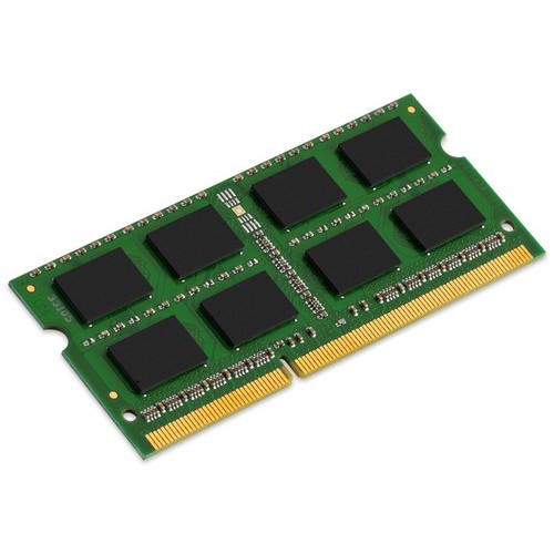 Kingston Technology ValueRAM 8GB DDR3 1600MHz Module 8GB DDR3 1600MHz m
