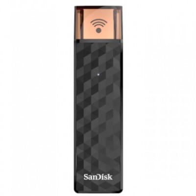 Sandisk USB SDWS4-064G-G46