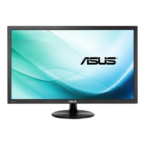 ASUS VP228HE 54,6 cm (21.5) 1920 x 1080 Pixeles Full HD Negro