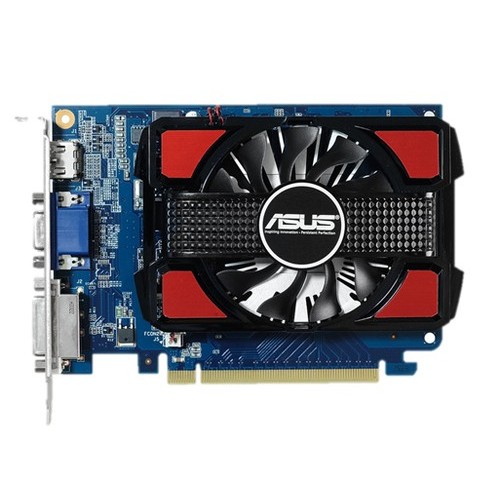 ASUS 90YV06K0-M0NA00 NVIDIA GeForce GT 730 2GB tarjeta gr