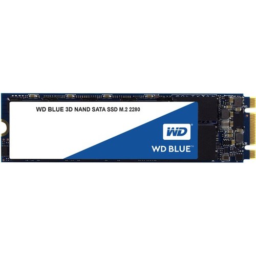 Western Digital Blue 3D M.2 250 GB