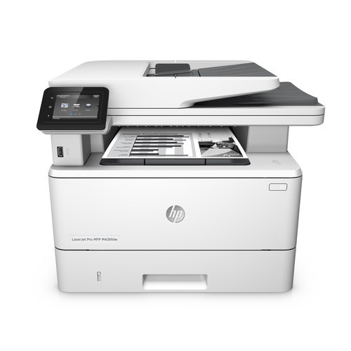 HP Impresora LaserJet Pro MFP M426dw