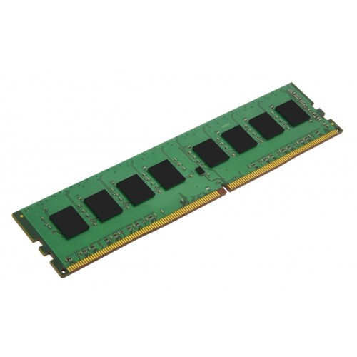 Kingston Memoria DDR4 16GB 2400MHz DDR4 CL17 2Rx8 KVR24N17D8/16
