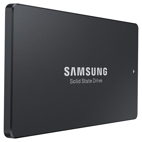 SSD SAMSUNG ENTERPRISE 120GB 2.5 SATA SM863 SERIES