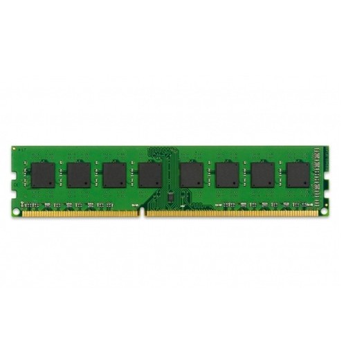 MEMORIA KINGSTON VALUE RAM DDRIII 4GB PC1600