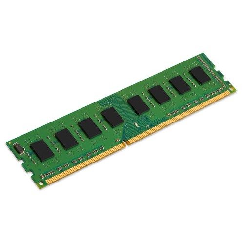 Kingston Technology ValueRAM 4GB DDR3-1333