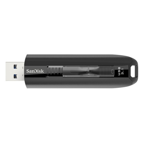 USB SANDISK EXTREME GO USB 3.0 FLASH DRIVE 64GB