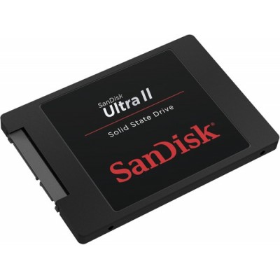 Sandisk 240GB Ultra II 240GB