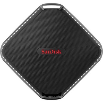SSD SANDISK Externo Extreme 500 Portable - 480GB