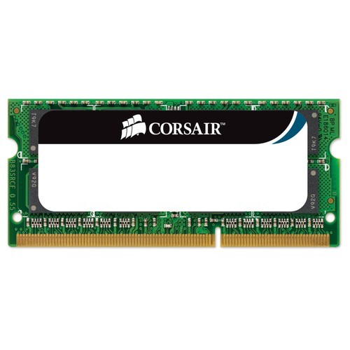 Corsair 8GB DDR3 1600MHz SO-DIMM 8GB DDR3 1600MHz m