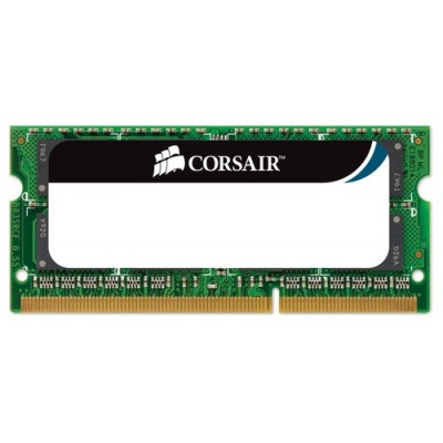 Corsair 8GB DDR3 1600MHz SO-DIMM 8GB DDR3 1600MHz m