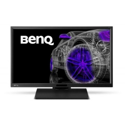 Benq BL2420PT 23.8 Black 2K Ultra HD
