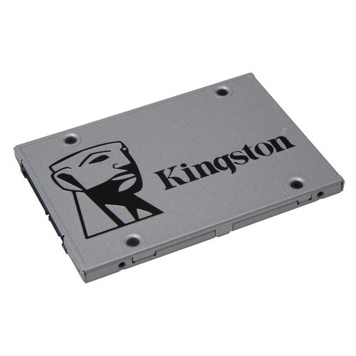 SSD KINGSTON 240GB SSDNOW UV400 SATA3 2.5 SUV400S37/240G
