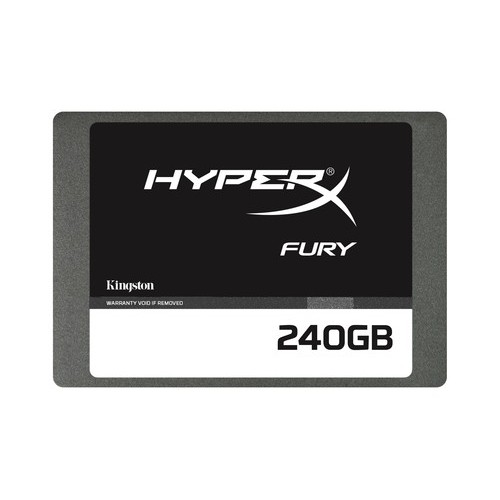 HyperX FURY SSD 240GB 240GB