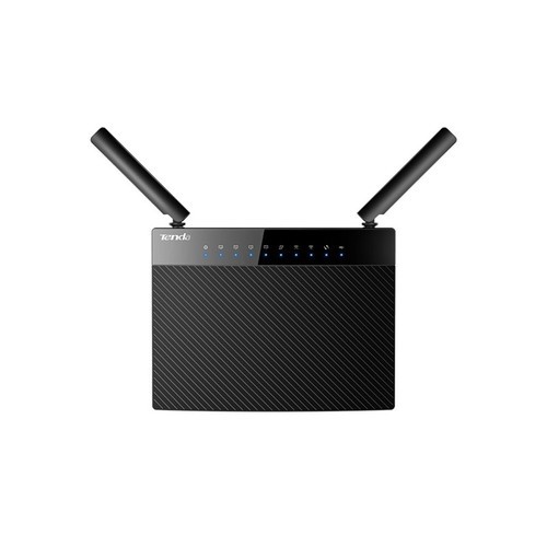 TENDA ROUTER WI-FI AC1200 2.4-5GHz 1200Mbps (AC9)